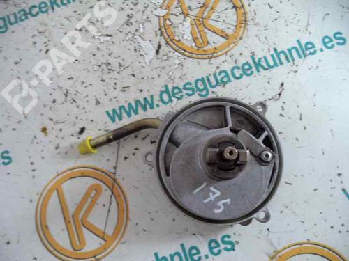 Vacuum pump MERCEDES-BENZ A-CLASS (W168) A 160 CDI (168.006) | BP2462281M80 