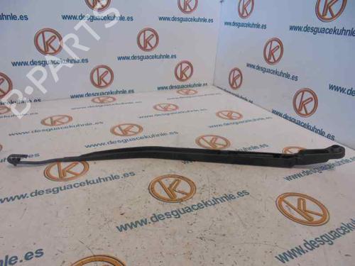 Front windshield wiper arm NISSAN PRIMERA Hatchback (P12)  | BP12515245C143 