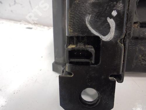 Tailgate lock VW TOUAREG (7LA, 7L6, 7L7) 3.0 V6 TDI | BP6975480C101 