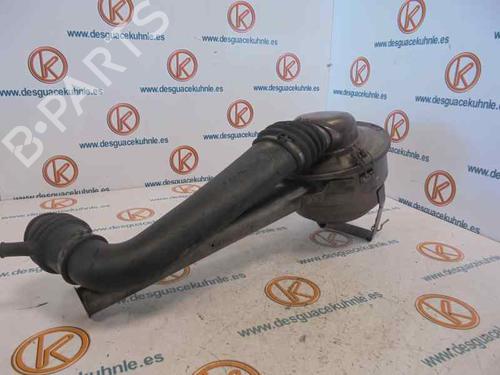 Used Air filter box MERCEDES-BENZ /8 (W115) 220 D (115.110) (60 hp) 14178817