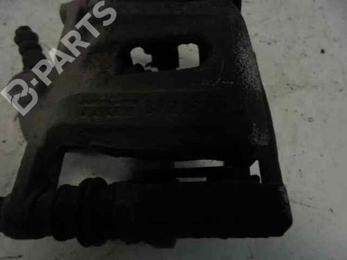 Left rear brake caliper MERCEDES-BENZ A-CLASS (W169) A 180 CDI (169.007, 169.307) | BP11610463M107 
