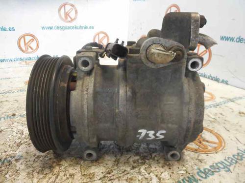 Used AC compressor CHRYSLER VOYAGER / GRAND VOYAGER III (GS_, NS_) [1995-2001]  2487115