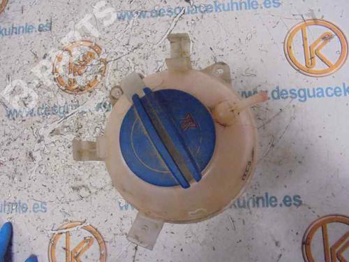 Expansion tank SEAT LEON (1P1) 1.9 TDI | BP2848373C120 