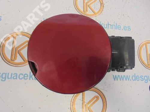 Used Fuel flap RENAULT MEGANE III Hatchback (BZ0/1_, B3_) 1.2 TCe (BZ2B, BZ11) (116 hp) 5403893