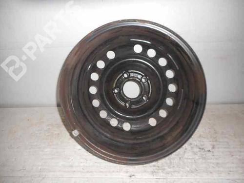 Rim OPEL VECTRA B (J96) 2.0 DTI 16V (F19) | BP2484117C45 