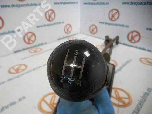 Gear lever AUDI A6 C5 (4B2)  | BP7428467M90 
