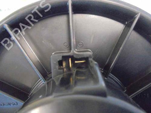 Heater blower motor MITSUBISHI GALANT VIII (EA_) 2.5 V6 24V (EA5A) | BP14181568M62 