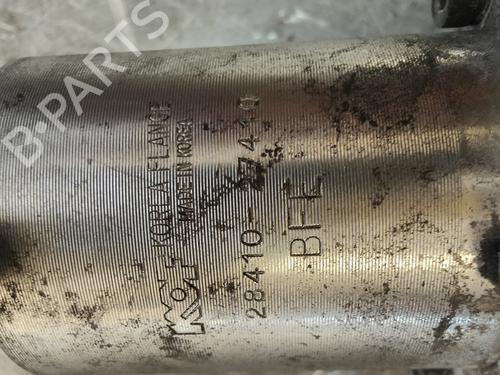 Egr HYUNDAI SANTA FÉ II (CM)  | BP27544669M69 