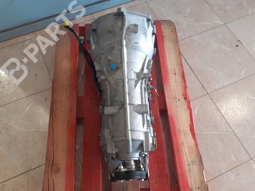 Gearbox BMW 3 (F30, F80) 320 d | BP10370156M3 
