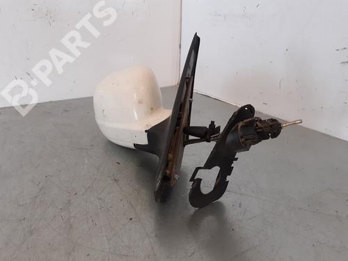 Bakspejl Højre SEAT TOLEDO II (1M2) 1.9 TDI | BP7208068C27 
