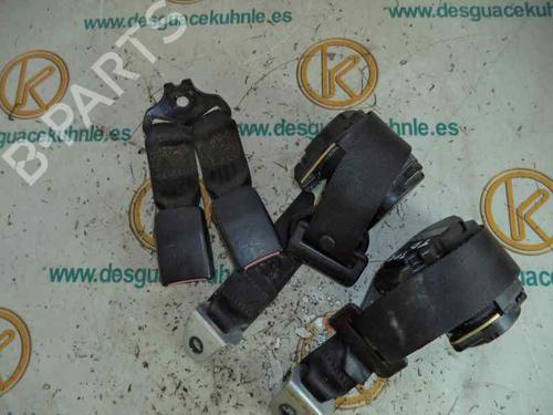 Rear right seatbelt FORD KA (RB_)  | BP14193412I28 