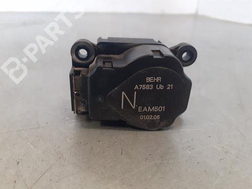 Used Heater blower motor MERCEDES-BENZ S-CLASS (W220) S 320 CDI (220.025, 220.125) (204 hp) 8931782