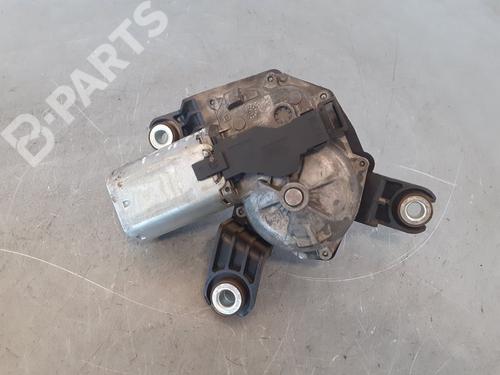Used Rear wiper motor OPEL CORSA D (S07) 1.3 CDTI (L08, L68) (75 hp) 8588279