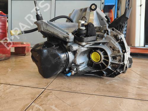 Gearbox RENAULT CLIO III (BR0/1, CR0/1) | BP36642425M3 - Image 2