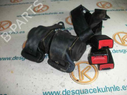 Used Rear right seatbelt CITROËN XSARA (N1) [1997-2005]  14192349
