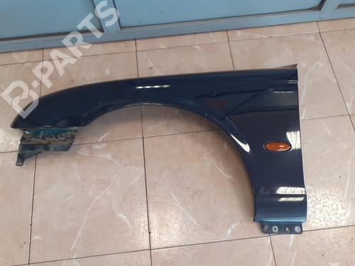 Used Left front fenders JAGUAR S-TYPE II (X200) [1998-2008]  7859501