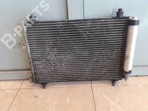 Andre PEUGEOT 307 (3A/C) [2000-2012]  8136373