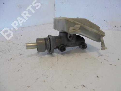 Brake master cylinder PEUGEOT 206 Hatchback (2A/C) 1.4 i | BP6550002M77 