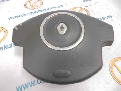 Airbag conducteur RENAULT SCÉNIC II (JM0/1_) 1.6 16V (JM1R) (112 hp) 2462610