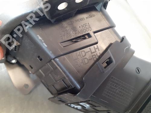 Air vent HYUNDAI i30 (GD)  | BP11663448I21 