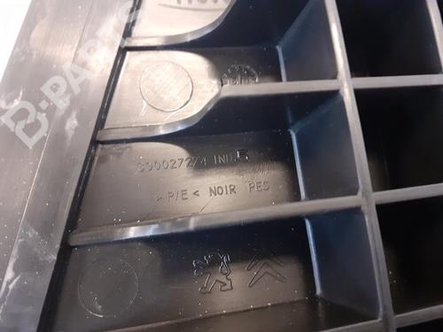 Glove box CITROËN C4 Grand Picasso I (UA_) 1.6 HDi | BP7240103C95 