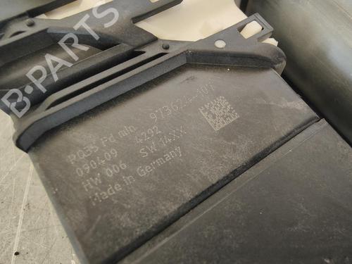 Rear right window mechanism SEAT LEON (1P1)  | BP13937240C25 