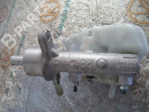 Brake master cylinder OPEL COMBO Box Body/MPV 1.3 CDTI 16V | BP2478840M77 