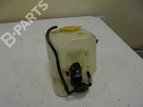 Used Windscreen washer tank OPEL CORSA C (X01) [2000-2009]  7429047