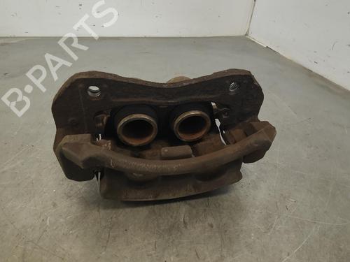 Left front brake caliper CHEVROLET CAPTIVA (C100, C140) | BP12515644M105