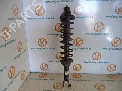 Used Left rear shock absorber HONDA ACCORD IV (CB) 2.0 16V (CB3) (90 hp) 3526670