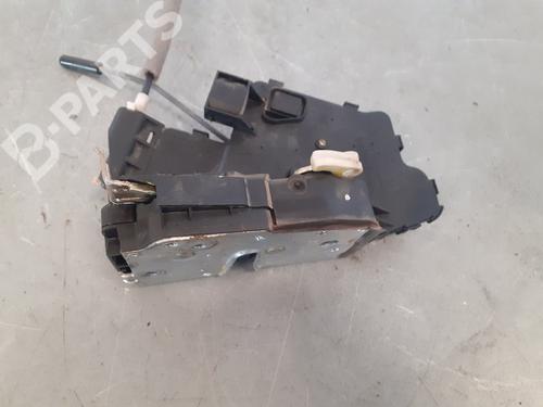 Rear left lock BMW 3 (E46)  | BP9723054C100 