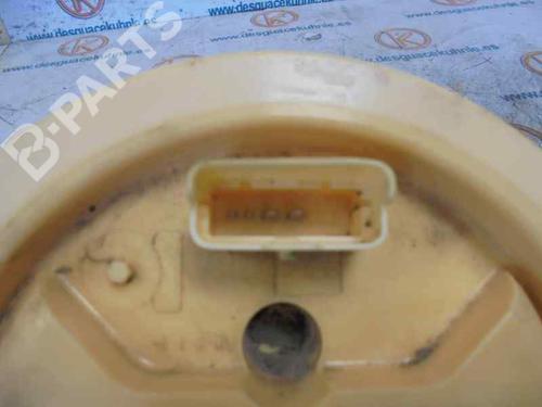 Fuel pump PEUGEOT 406 (8B)  | BP2467911M76 