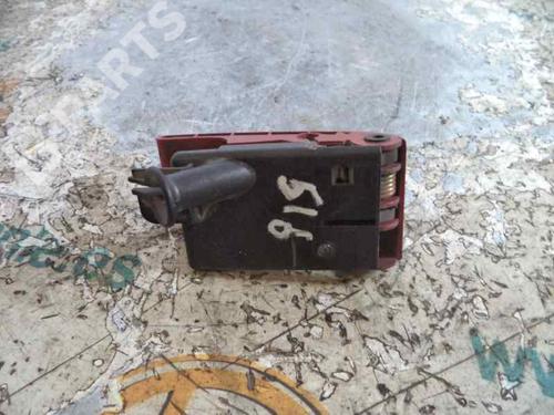 Hood lock MERCEDES-BENZ E-CLASS (W210)  | BP8779438C133 