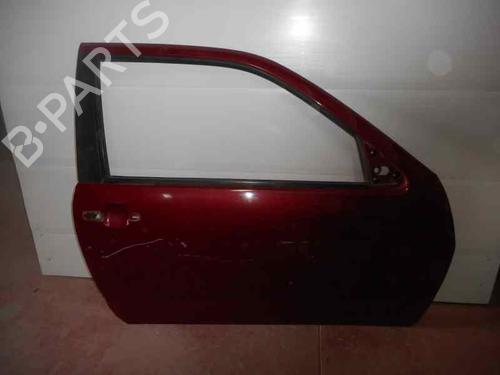 Used Right front door SEAT IBIZA II (6K1) [1993-2002]  2466551