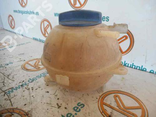 Expansion tank SKODA FABIA I (6Y2)  | BP2459446C120 
