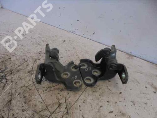 Used Front right lock LAND ROVER RANGE ROVER II (P38A) [1994-2002]  6119711