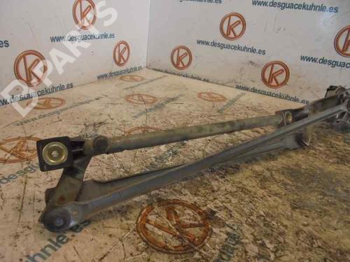 Front wiper motor FORD FOCUS I (DAW, DBW)  | BP2471990M29 