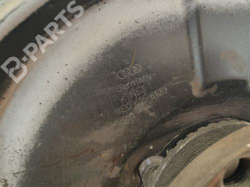 Right rear steering knuckle AUDI A4 B6 (8E2) 1.8 T | BP10992659M28 