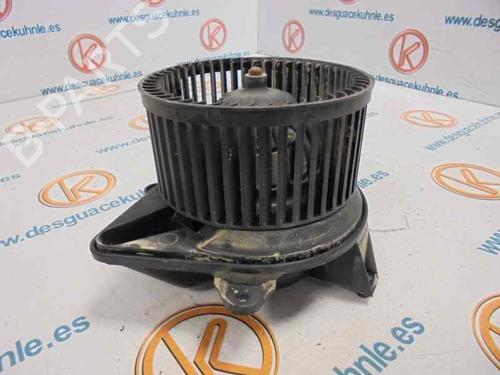Silniczek dmuchawy nagrzewnicy FIAT PUNTO (188_) 1.3 JTD 16V 036640M | B566 |