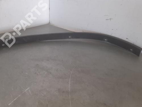 Rear left wheel arch trim BMW X6 (E71, E72) xDrive 50 i | BP7908566C136 