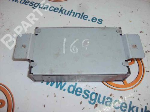 Electronic module ROVER 75 (RJ) 2.0 V6 | BP2468639M83 
