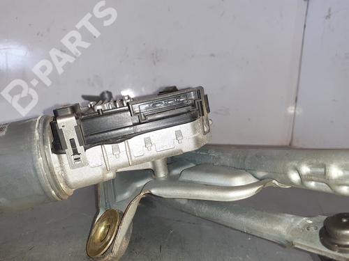 Front wiper motor MERCEDES-BENZ E-CLASS (W211) E 270 CDI (211.016) | BP8507958M29 