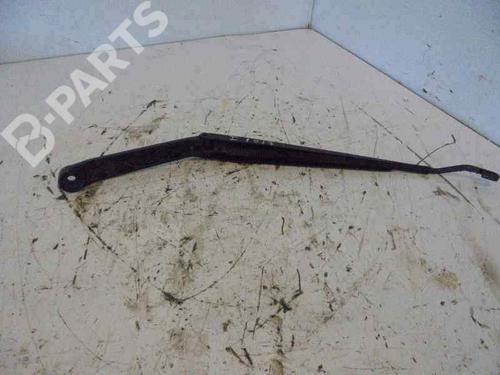 Used Front windshield wiper arm NISSAN X-TRAIL I (T30) [2001-2013]  5611482