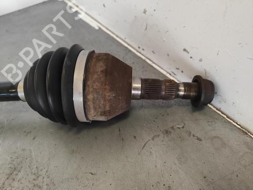 Right front driveshaft OPEL ASTRA H (A04) | BP13747656M39 - Image 2