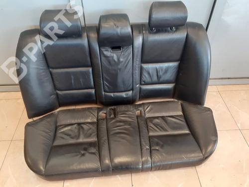 Used Rear seat BMW 5 (E60) [2001-2010]  7830778