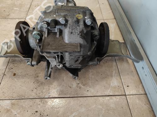 Rear differential AUDI A8 D3 (4E2, 4E8) 3.0 TDI quattro | BP23229825M24 
