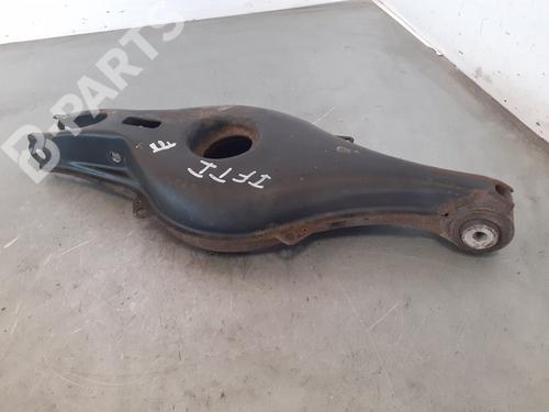 Left rear suspension arm MERCEDES-BENZ S-CLASS (W140)  | BP10349933M14 