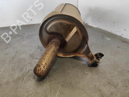 Exhaust system HYUNDAI GETZ (TB)  | BP17999936M121 
