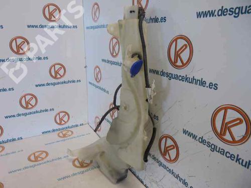 Used Windscreen washer tank FORD FOCUS II (DA_, HCP, DP) [2004-2013]  7428945