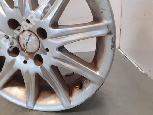 Rim SEAT IBIZA II (6K1) 1.4 i | BP7234783C45